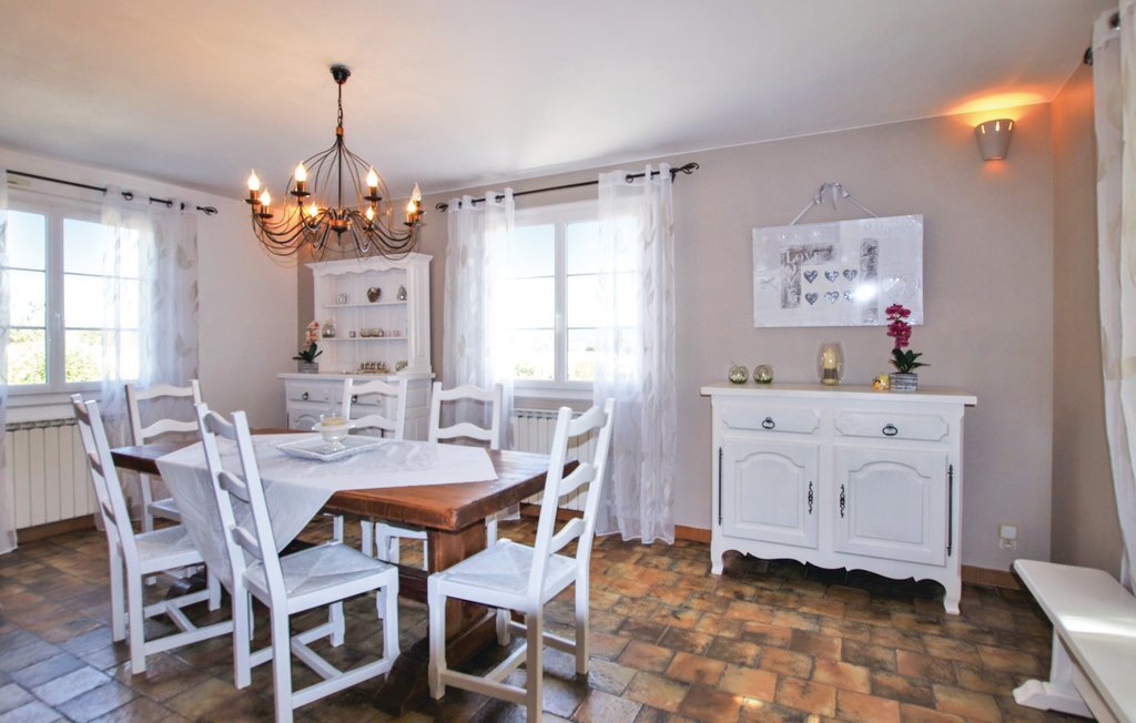 Maison 6 personnes à Montboucher sur Jabron - Photo 21