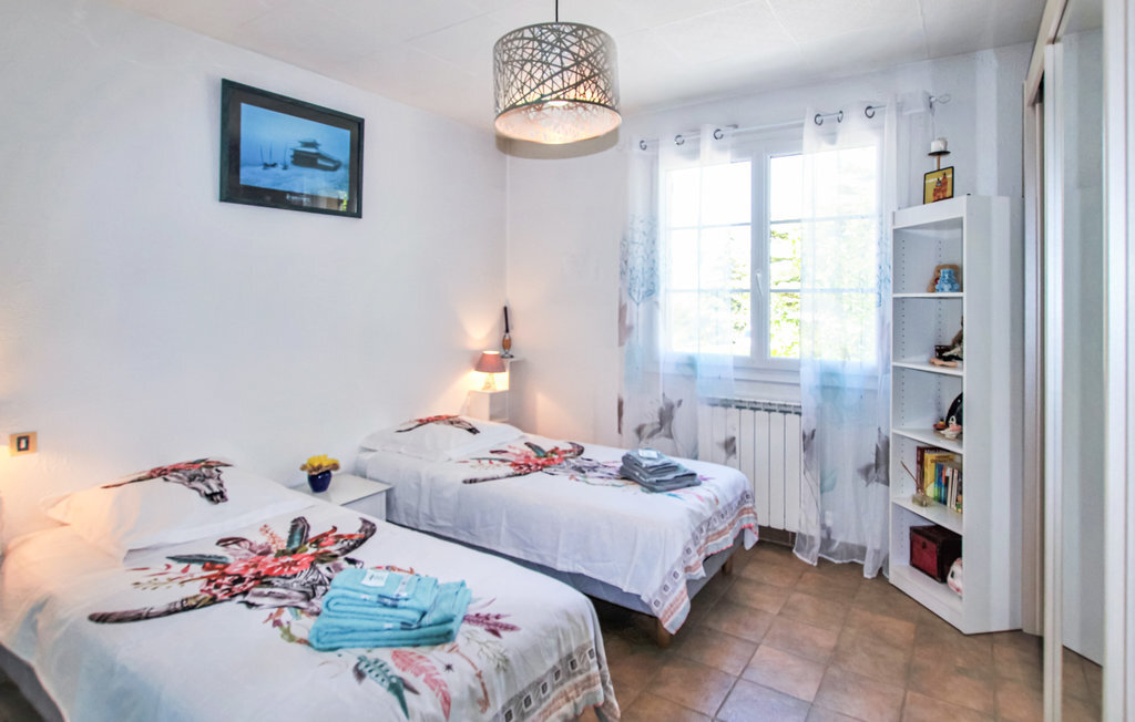 Maison 6 personnes à Montboucher sur Jabron - Photo 25