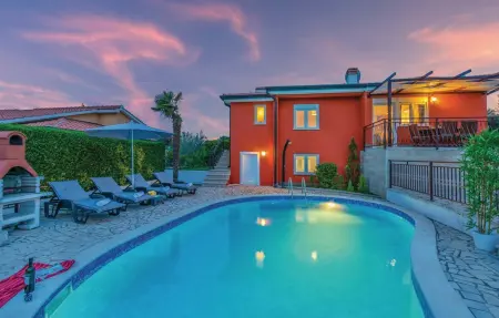 Location maison à Porec