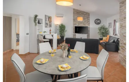 Maison 6 personnes à Porec - Photo 3