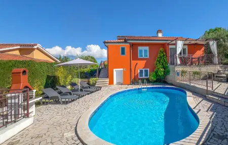 Maison 6 personnes à Porec - Photo 7