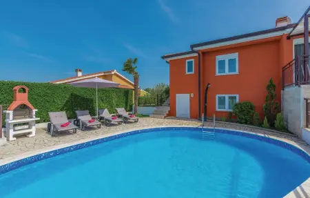 Maison 6 personnes à Porec - Photo 8