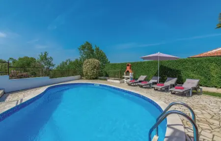 Maison 6 personnes à Porec - Photo 9