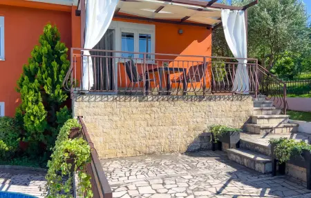 Maison 6 personnes à Porec - Photo 10