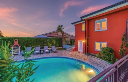 Maison 6 personnes à Porec - Photo 11