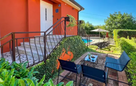 Maison 6 personnes à Porec - Photo 12