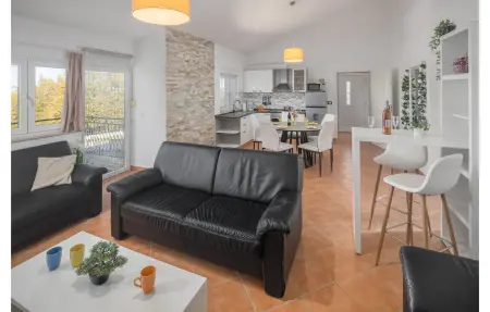 Maison 6 personnes à Porec - Photo 15