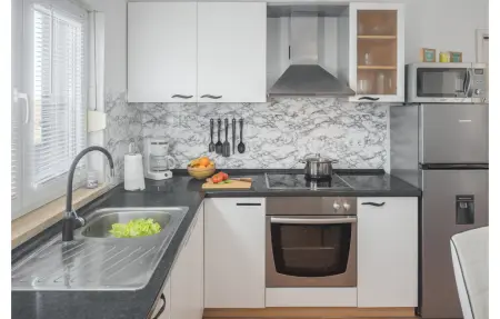 Maison 6 personnes à Porec - Photo 17