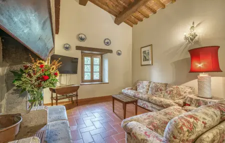 Villa Rosa, Maison 9 personnes à Poppi - Photo 2