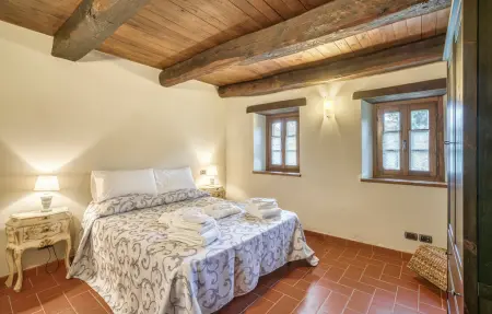 Villa Rosa, Maison 9 personnes à Poppi - Photo 5