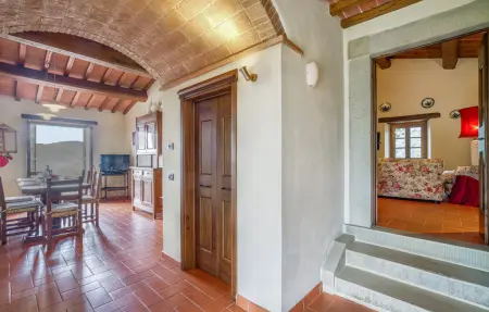 Villa Rosa, Maison 9 personnes à Poppi - Photo 18