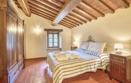 Villa Rosa, Maison 9 personnes à Poppi - Photo 19