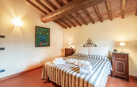 Villa Rosa, Maison 9 personnes à Poppi - Photo 20