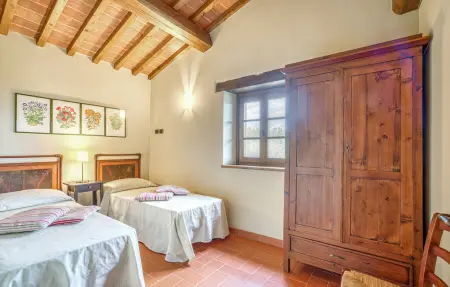 Villa Rosa, Maison 9 personnes à Poppi - Photo 21