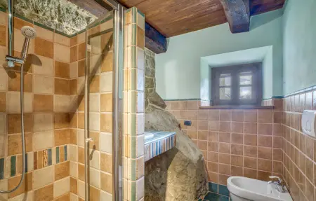 Villa Rosa, Maison 9 personnes à Poppi - Photo 22