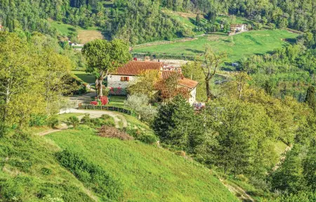 Villa Rosa, Maison 9 personnes à Poppi - Photo 26