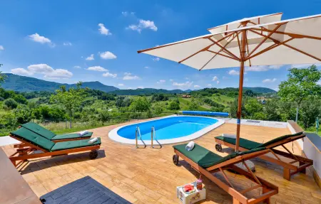 Location maison à Lepoglava