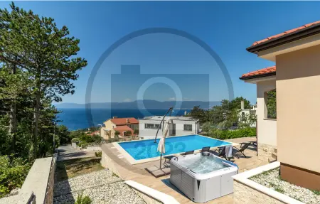 Location maison à Kostrena