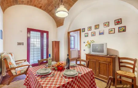 Sangiovese sup., Maison 4 personnes à Tavarnelle Val di Pesa - Photo 2