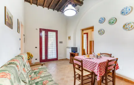 Sangiovese sup., Maison 4 personnes à Tavarnelle Val di Pesa - Photo 10