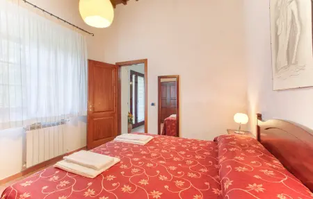 Sangiovese sup., Maison 4 personnes à Tavarnelle Val di Pesa - Photo 12