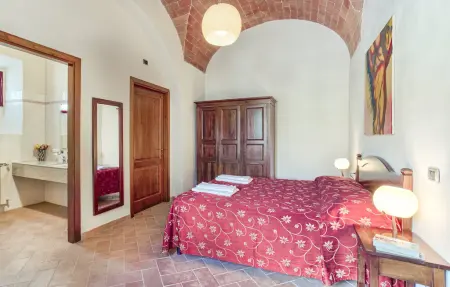 Sangiovese sup., Maison 4 personnes à Tavarnelle Val di Pesa - Photo 13