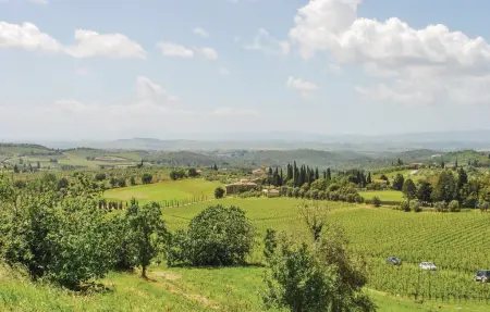 Sangiovese sup., Maison 4 personnes à Tavarnelle Val di Pesa - Photo 19