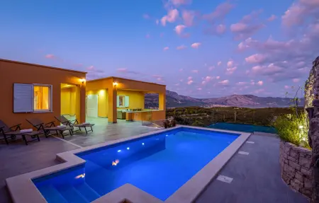 Maison 8 personnes à Zrnovo - Photo 3