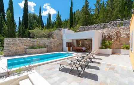 Maison 8 personnes à Zrnovo - Photo 12
