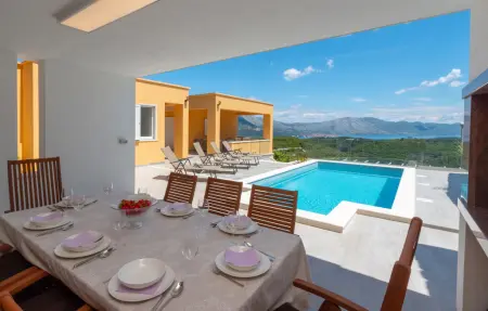 Maison 8 personnes à Zrnovo - Photo 16