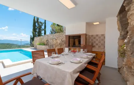 Maison 8 personnes à Zrnovo - Photo 17