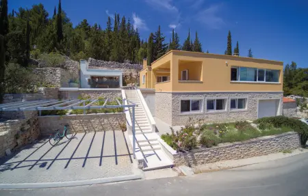 Maison 8 personnes à Zrnovo - Photo 18