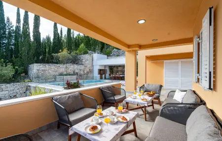 Maison 8 personnes à Zrnovo - Photo 23