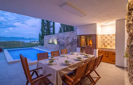 Maison 8 personnes à Zrnovo - Photo 27