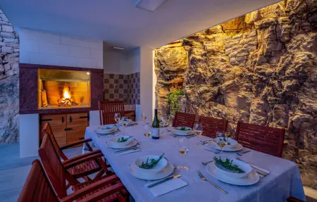 Maison 8 personnes à Zrnovo - Photo 28