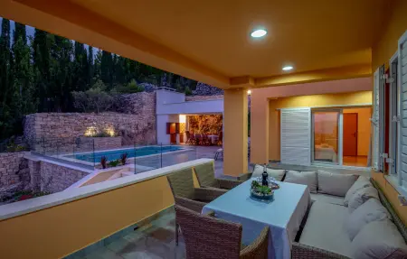 Maison 8 personnes à Zrnovo - Photo 30