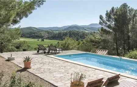 Maison 4 personnes à Roquebrun - Photo 2