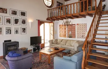 Maison 4 personnes à Roquebrun - Photo 3
