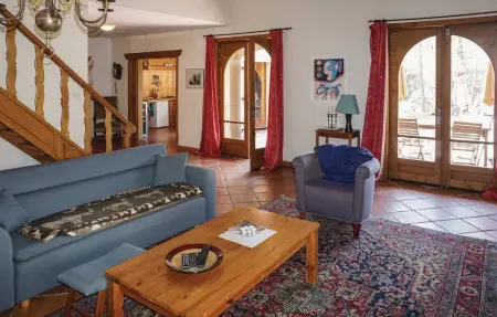 Maison 4 personnes à Roquebrun - Photo 4