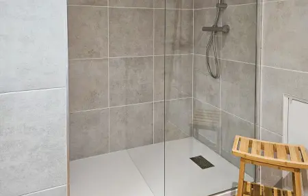 Maison 4 personnes à Roquebrun - Photo 9