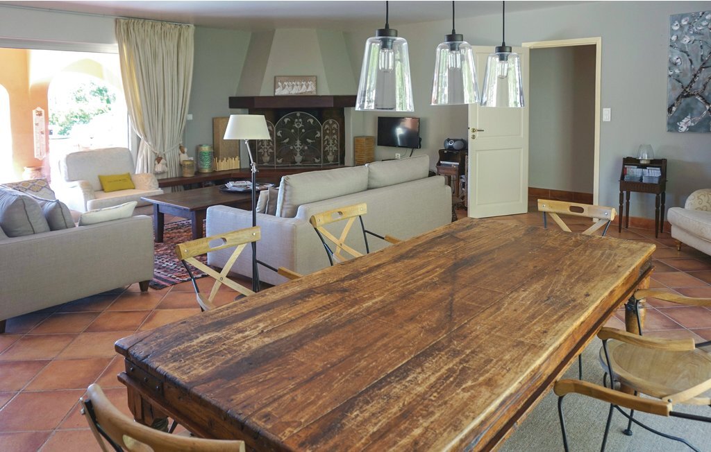 Maison de vacances avec piscine privée à Pierrerue - Photo 2