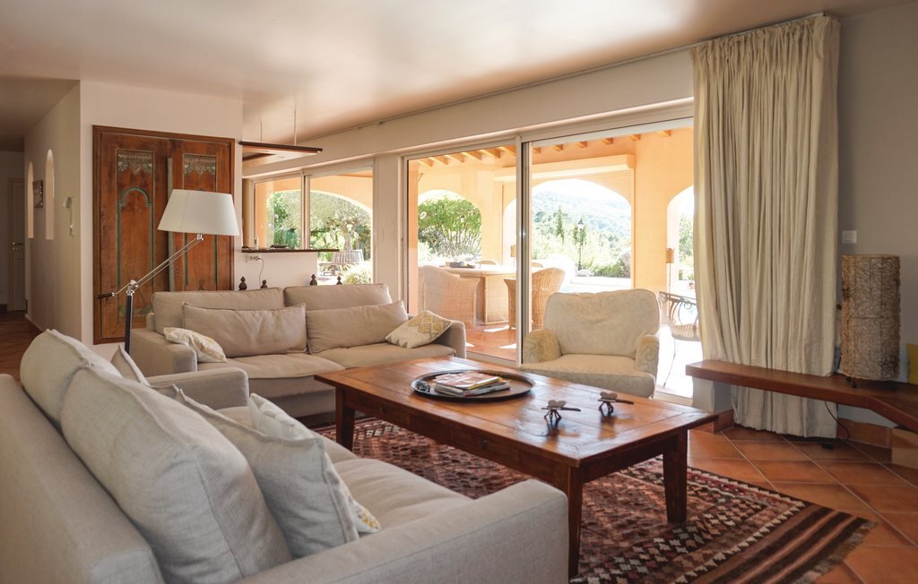 Maison de vacances avec piscine privée à Pierrerue - Photo 3