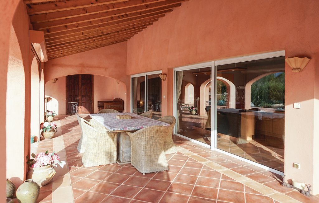 Maison de vacances avec piscine privée à Pierrerue - Photo 5
