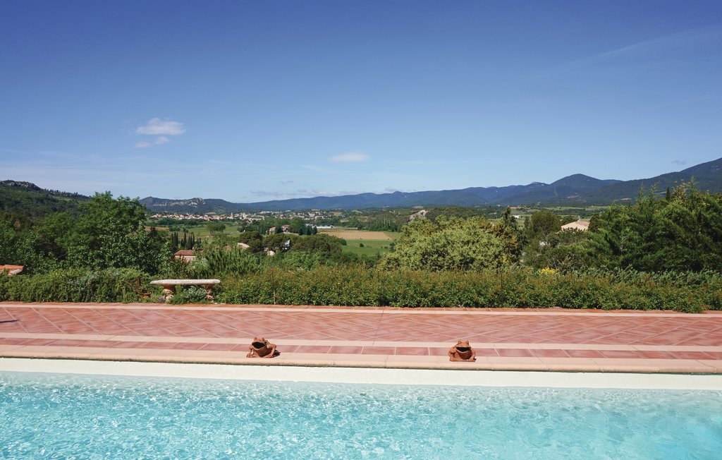 Maison de vacances avec piscine privée à Pierrerue - Photo 10