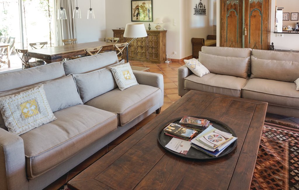 Maison de vacances avec piscine privée à Pierrerue - Photo 13