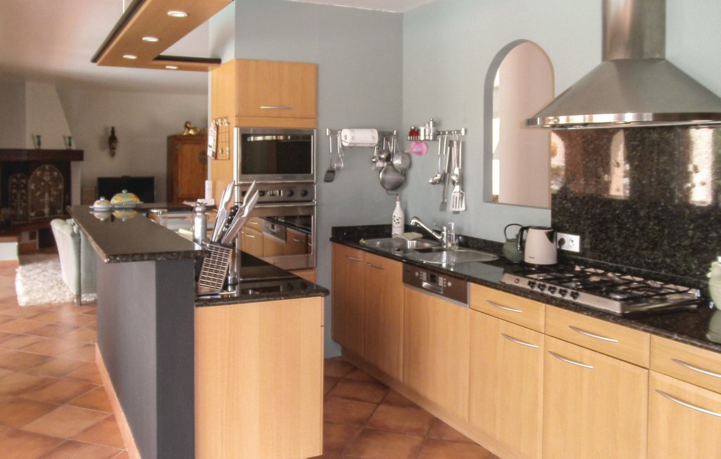 Maison de vacances avec piscine privée à Pierrerue - Photo 15