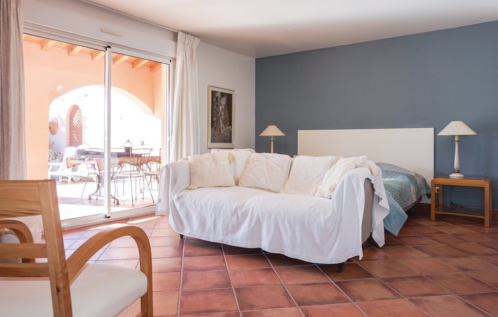 Maison de vacances avec piscine privée à Pierrerue - Photo 17