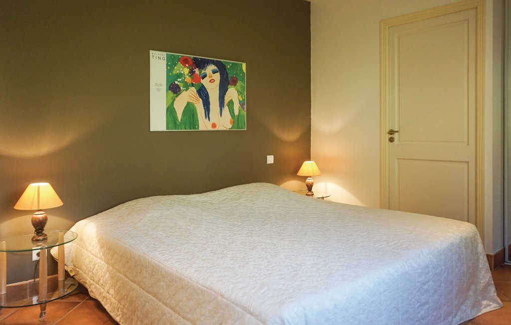 Maison de vacances avec piscine privée à Pierrerue - Photo 18