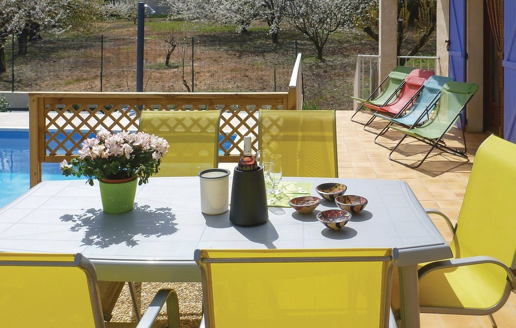 Villa avec piscine privée au Poujol sur Orb - Photo 5