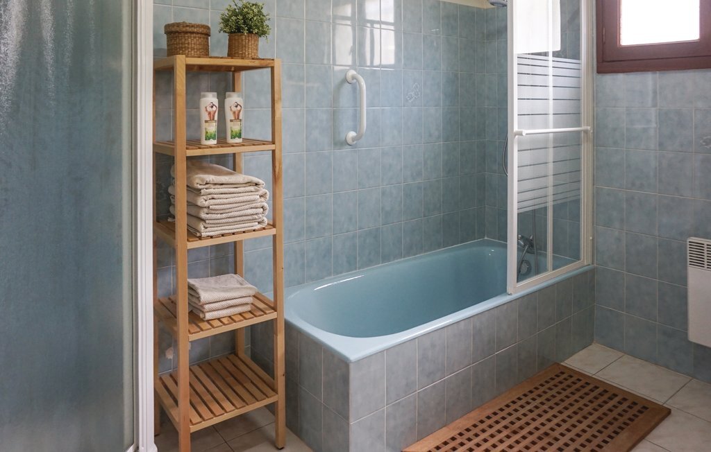 Villa avec piscine privée au Poujol sur Orb - Photo 8